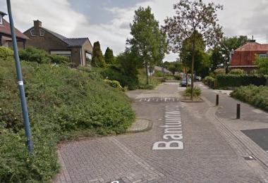 Nieuwbouw 32 Zorgunits Bantuinweg te Rhenen